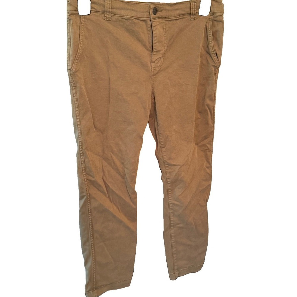 Current/Elliott Jeans Army Green (see Pics)  Women's Size 28 Pants jeans